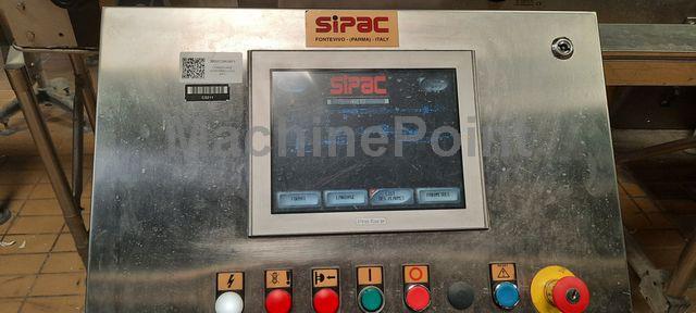 SERAC - R30T30 - Maquinaria usada