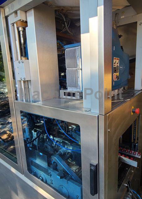 TETRA PAK -  cbp70  - Used machine