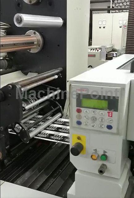 CODIMAG - Viva 340 - Used machine