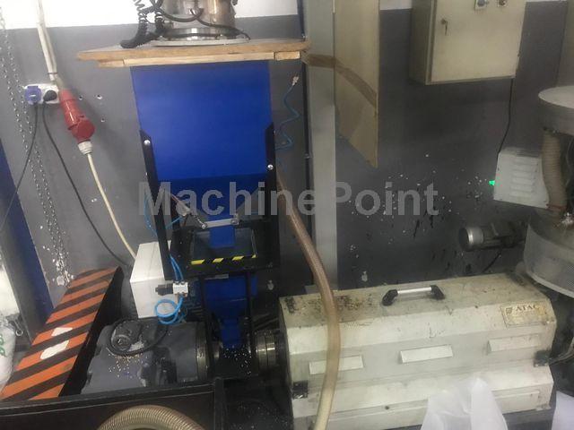 ATAC - ATM-PE 50 HDPE/LDPE - Machine d'occasion