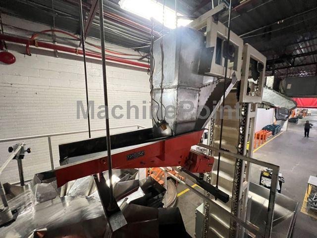 HAYSSEN - 12-16HR - Used machine