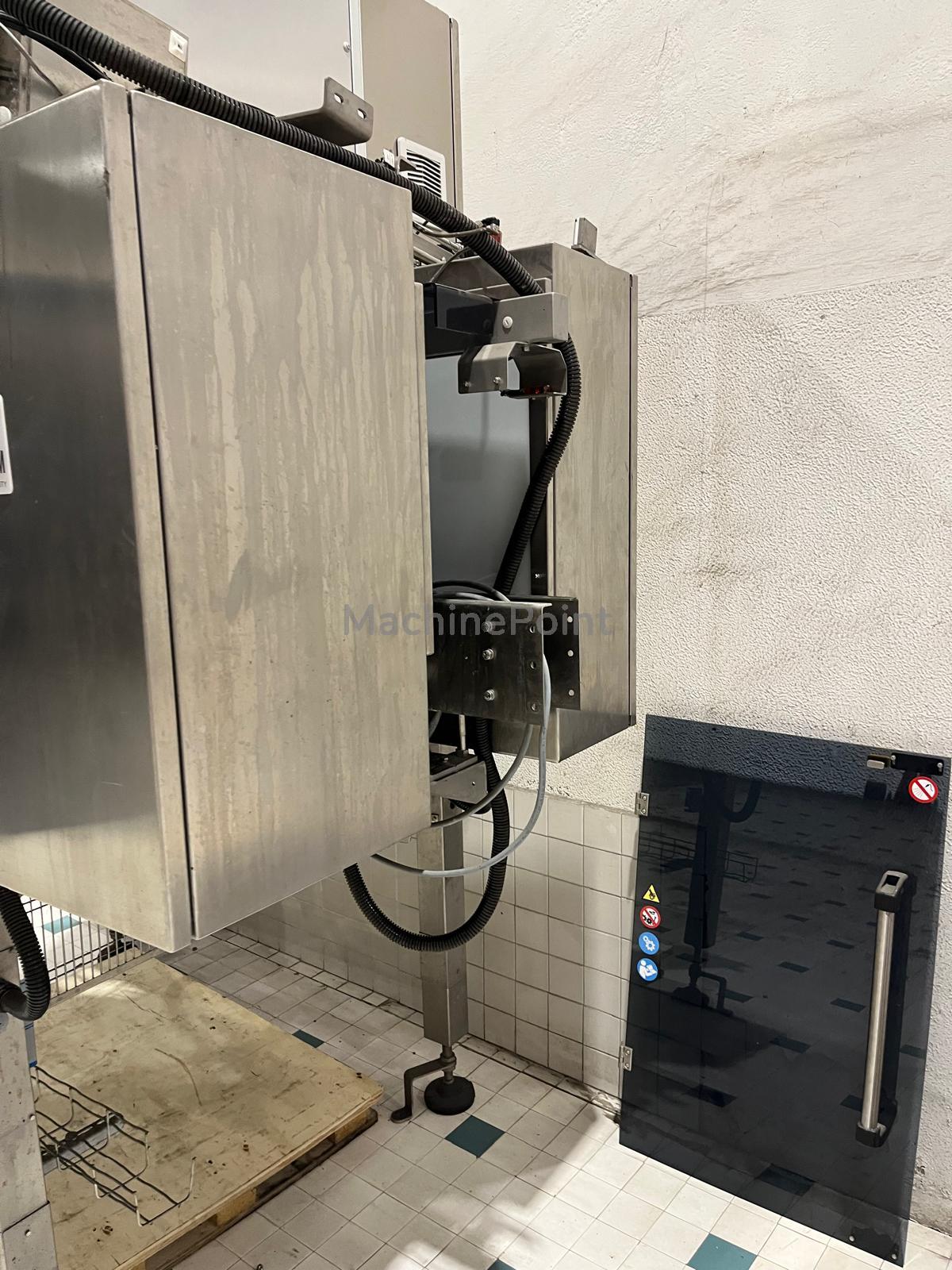 FT SYSTEM - Ispezione bottiglie vuote  - Gebrauchtmaschinen