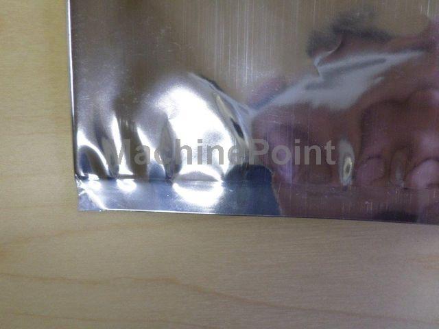 GN PACKAGING - GN46P - Machine d'occasion