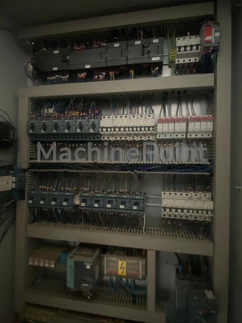 PLASMAC - ECO60HC - Used machine