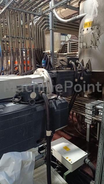 MACCHI - CoexFlex - Used machine