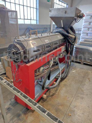PREALPINA - 60/37 - Used machine