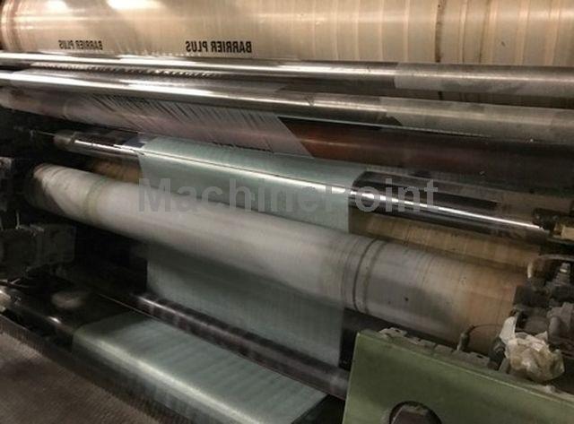 LEMAIRE - Underflooring Laminator lemaire - Maszyna używana