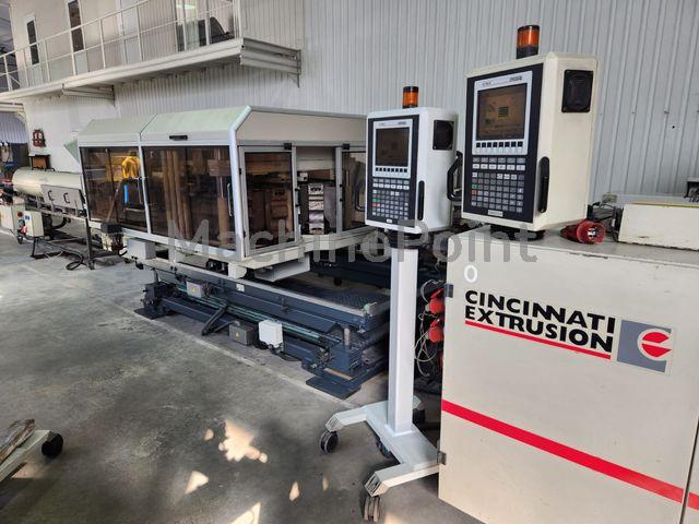  - UC-250-35 - Used machine