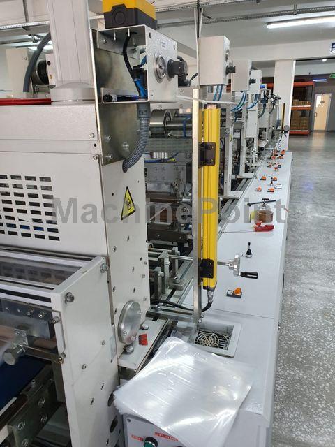 CONTEC - CVB 650 - Machine d'occasion