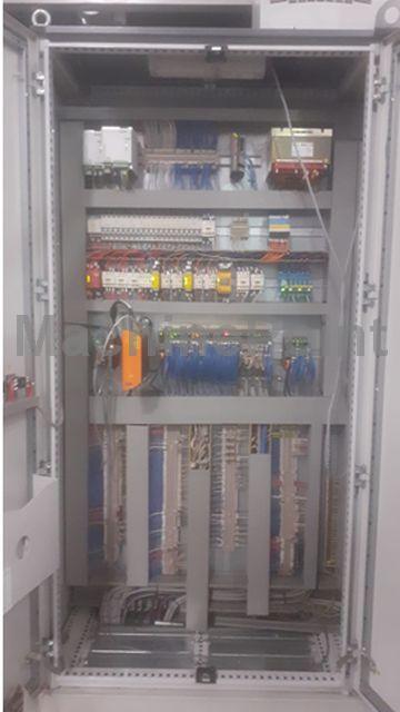 ST - ASPI150 2.0 - Machine d'occasion