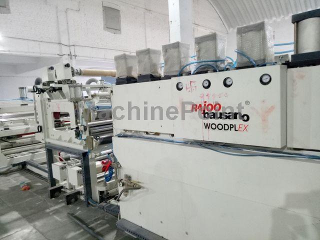 BAUSANO-RAJOO - MD 130/30 - Used machine