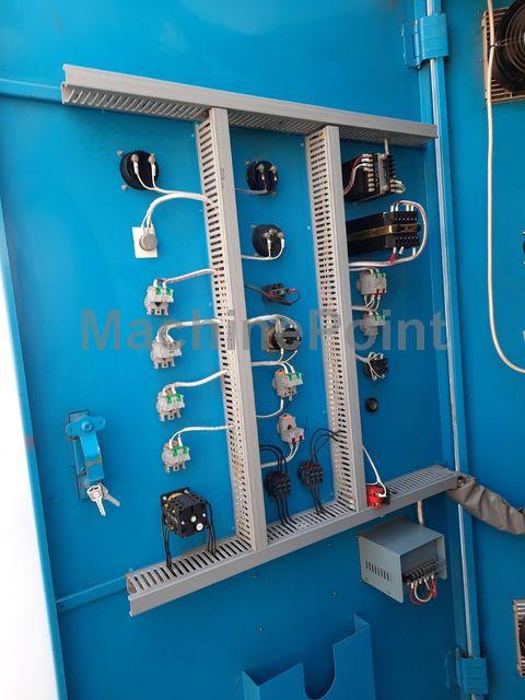LUNG MENG - CFP-2080 - Used machine