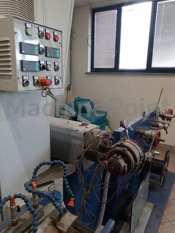 MT - E 60/25 - Used machine