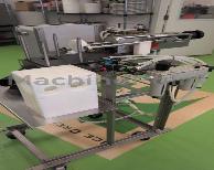 Maszyny do lodów SAWVEL 0133DP-V