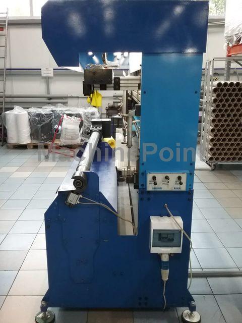 SYS TEC CONVERTING - VP Star HT - Gebrauchtmaschinen