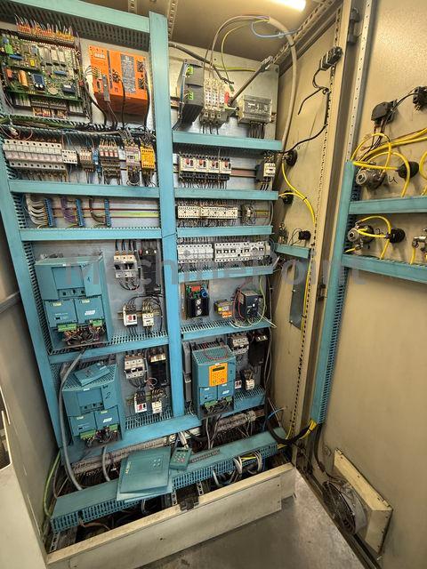 USIMECA - DAB 277 - Machine d'occasion