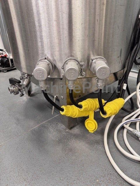 BLICHMANN -  3.5 BBL Hybrid - Maquinaria usada