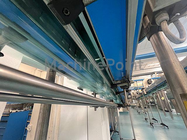 KRONES - Variojet  - Used machine