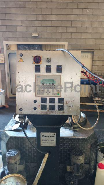 NORDMECCANICA - SIMPLEX SL L1300 - Machine d'occasion