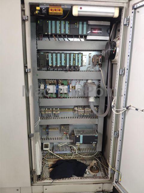 UNILOY - UMC 20-80-200K - Used machine