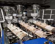 Extrusion Blow Moulding machines up to 2 L  - UROLA - MRSM-14 - COEX