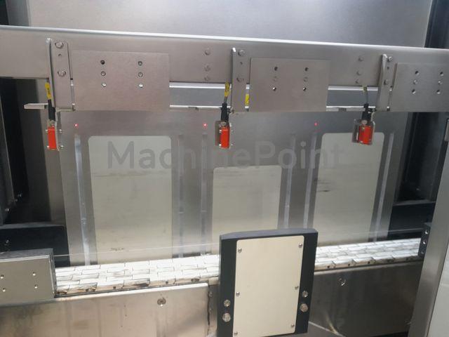 HEUFT - eXaminer XAC (Tecnologia X-Ray) - Used machine