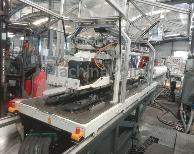 Corrugator for pipes and tubes - UNICOR - UC 100/90