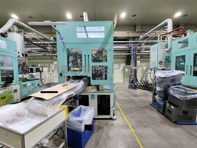 AOKI - SBIII - 150N-12 - Used machine