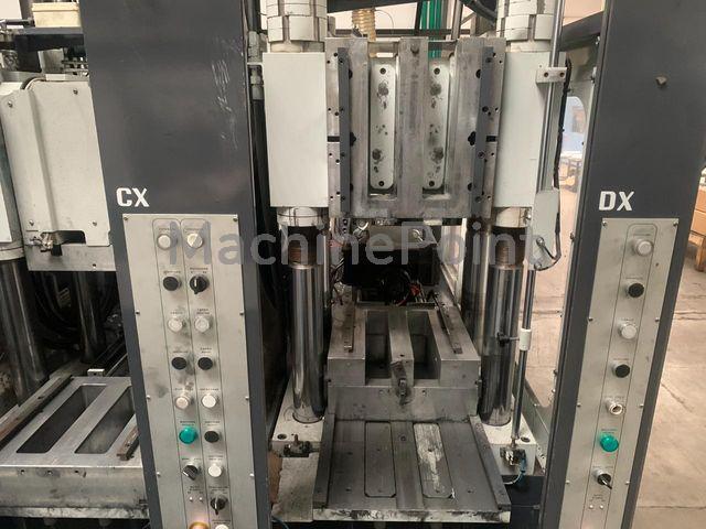 INDUSTRIAL SERVICE - Ariel 3l 250T - Maquinaria usada