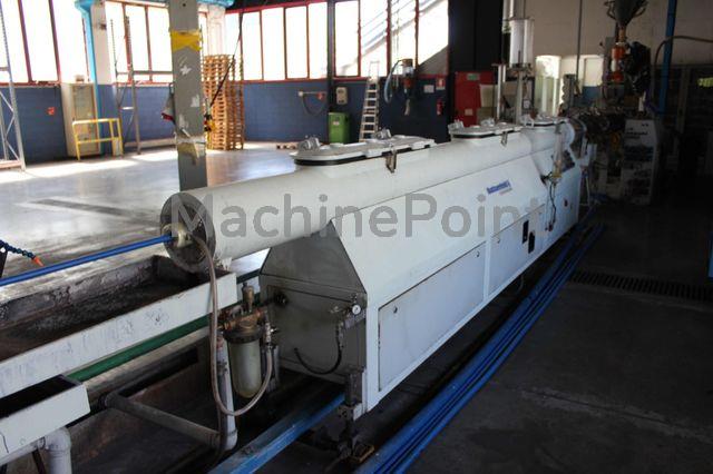 BATTENFELD - BEX-1-60-30 - Used machine
