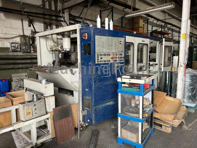 ILLIG - RV53 - Used machine