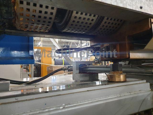 BMB - KW65PI/5500 - Machine d'occasion