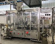 Füller für W & SD in Glasflaschen KRONES Vacuum Filler
