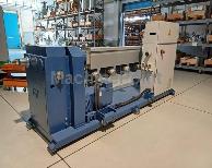 Einschneckenextruder für PVC MT 120 L/D=25