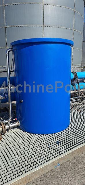 NALCO - ECORO 960P - Maquinaria usada