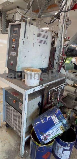 WINDMÖLLER & HÖLSCHER - SOLOFLEX 8L - Used machine