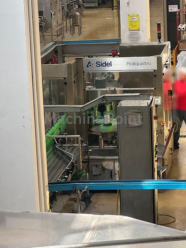 KOSME - Tekal SP 50/70/12  - Kullanılmış makine