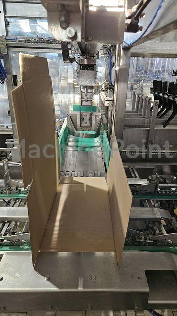 PACKMANN - 60TLF30ZO - Used machine