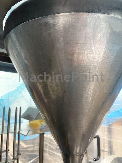 HUGART - DS 2500 - Maquinaria usada