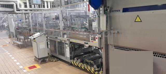 SIDEL - TSP3 - Used machine