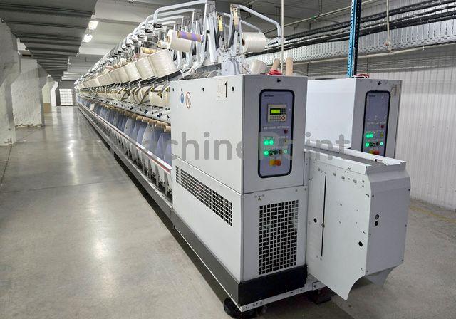 SML - BCF 4x2E/75/75 - Used machine