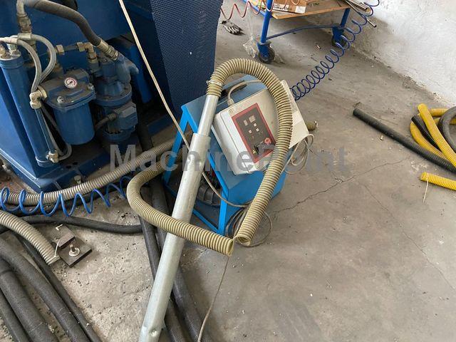 OLMAS - C2 90 STV - Used machine