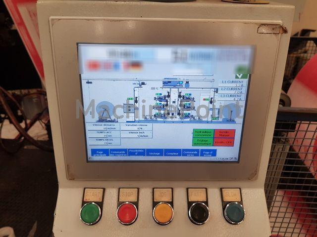 REMAK - RemFLEX 6120 - Maquinaria usada