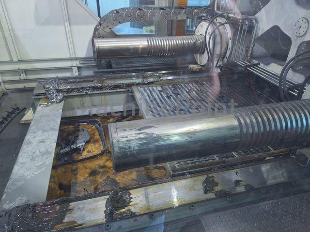 KRAUSS MAFFEI - KM 1600-17200 MX - Used machine