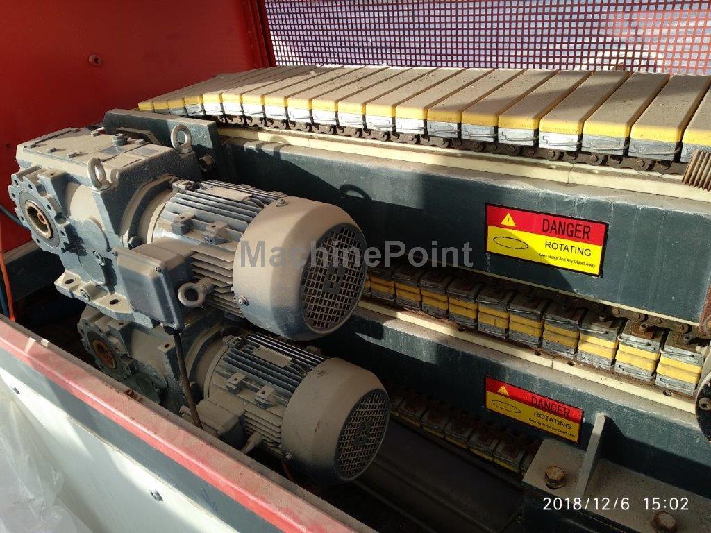 CINCINNATI EXTRUSION - CM55 - Macchina usata