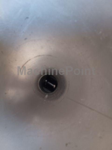 NORIS PLASTIC  - NPE 30/25 - Machine d'occasion