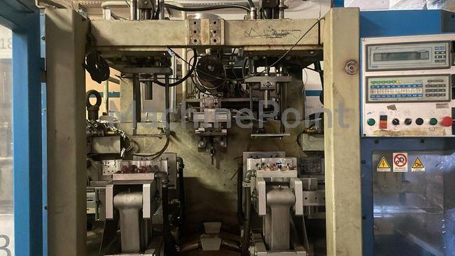 AUTOMA - Plus AT2D - Maszyna używana