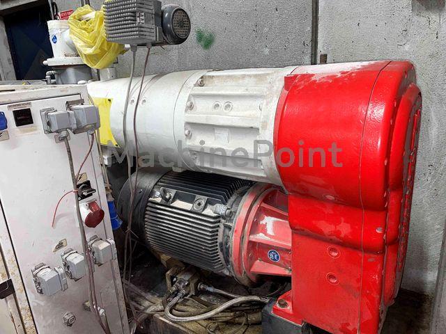 CINCINNATI EXTRUSION - ARGOS 72-28 - Used machine