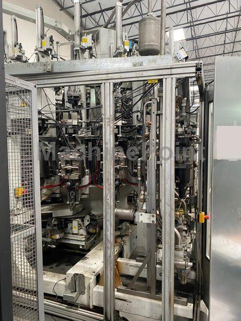 SIDEL - SBO 18/18 Universal2 P50mm - Machine d'occasion