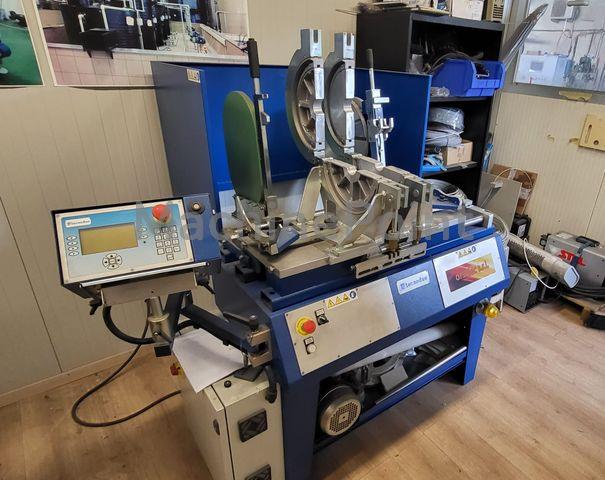 TECNODUE - PL 315 CNC - Maszyna używana